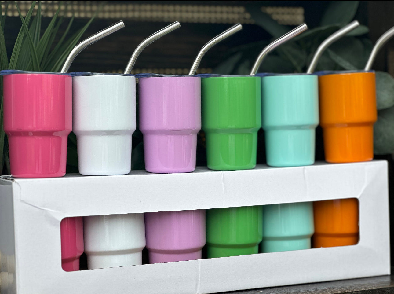Custom Mini Shot Glass (1)