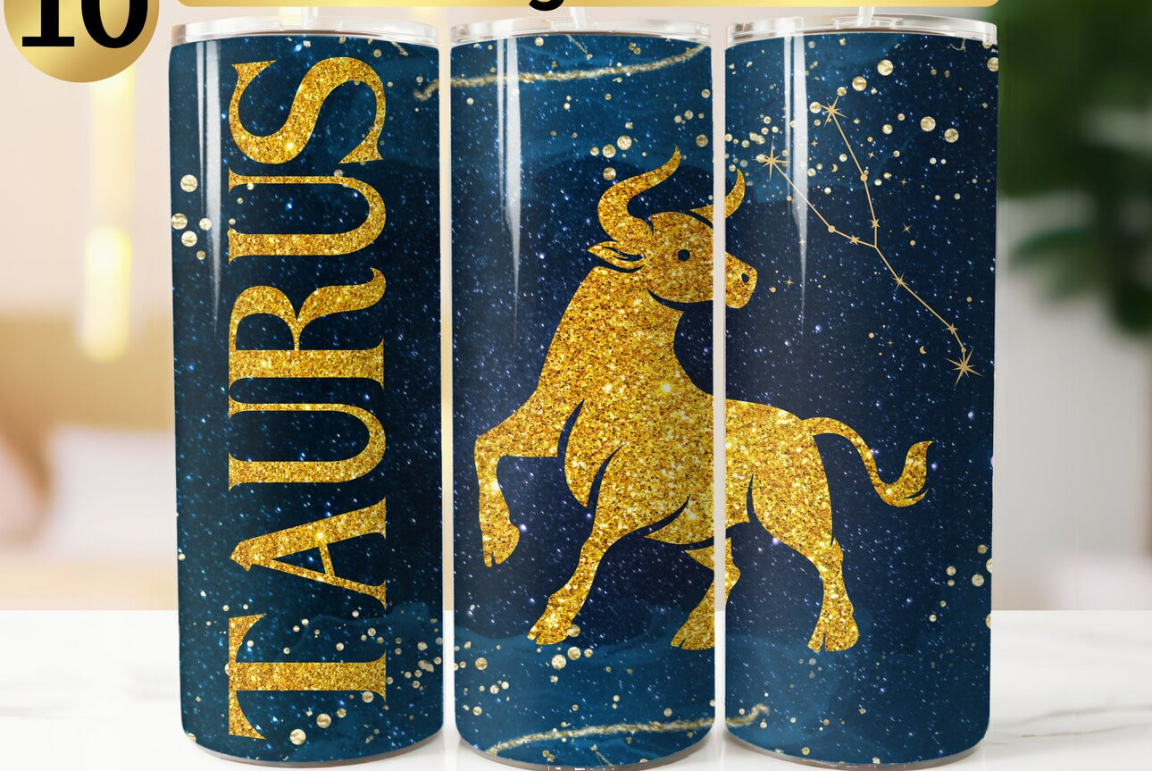 Taurus 20oz Tumbler