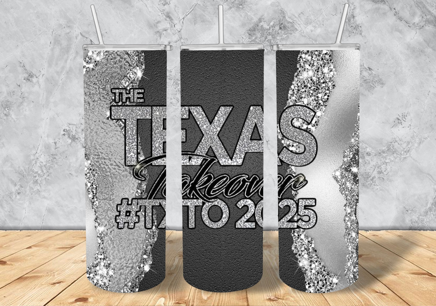 TXTO 20oz Tumbler