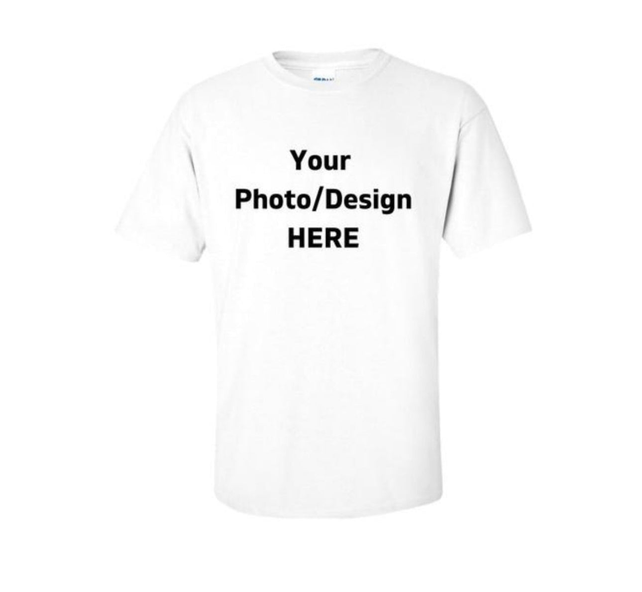 Custom Shirt