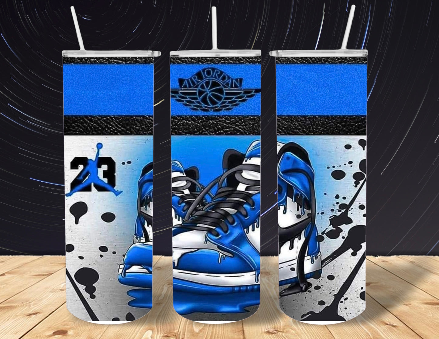AJ1 Shoe Tumbler