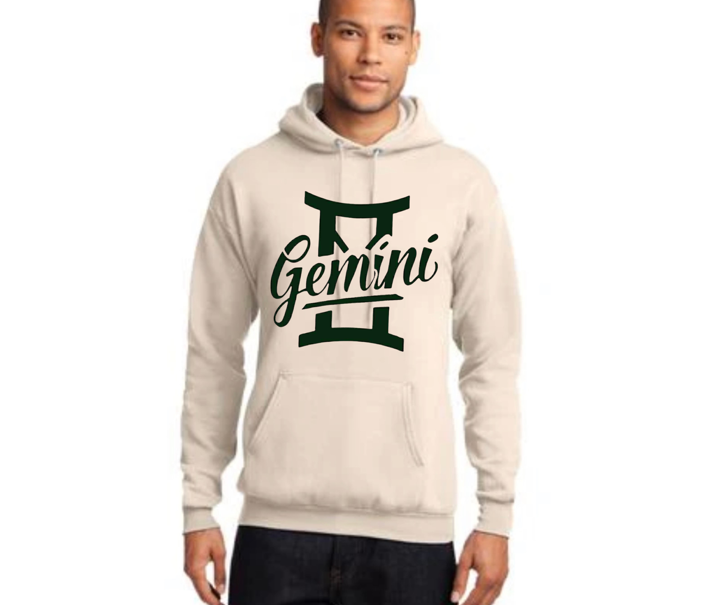 Gemini WSF Hoodie