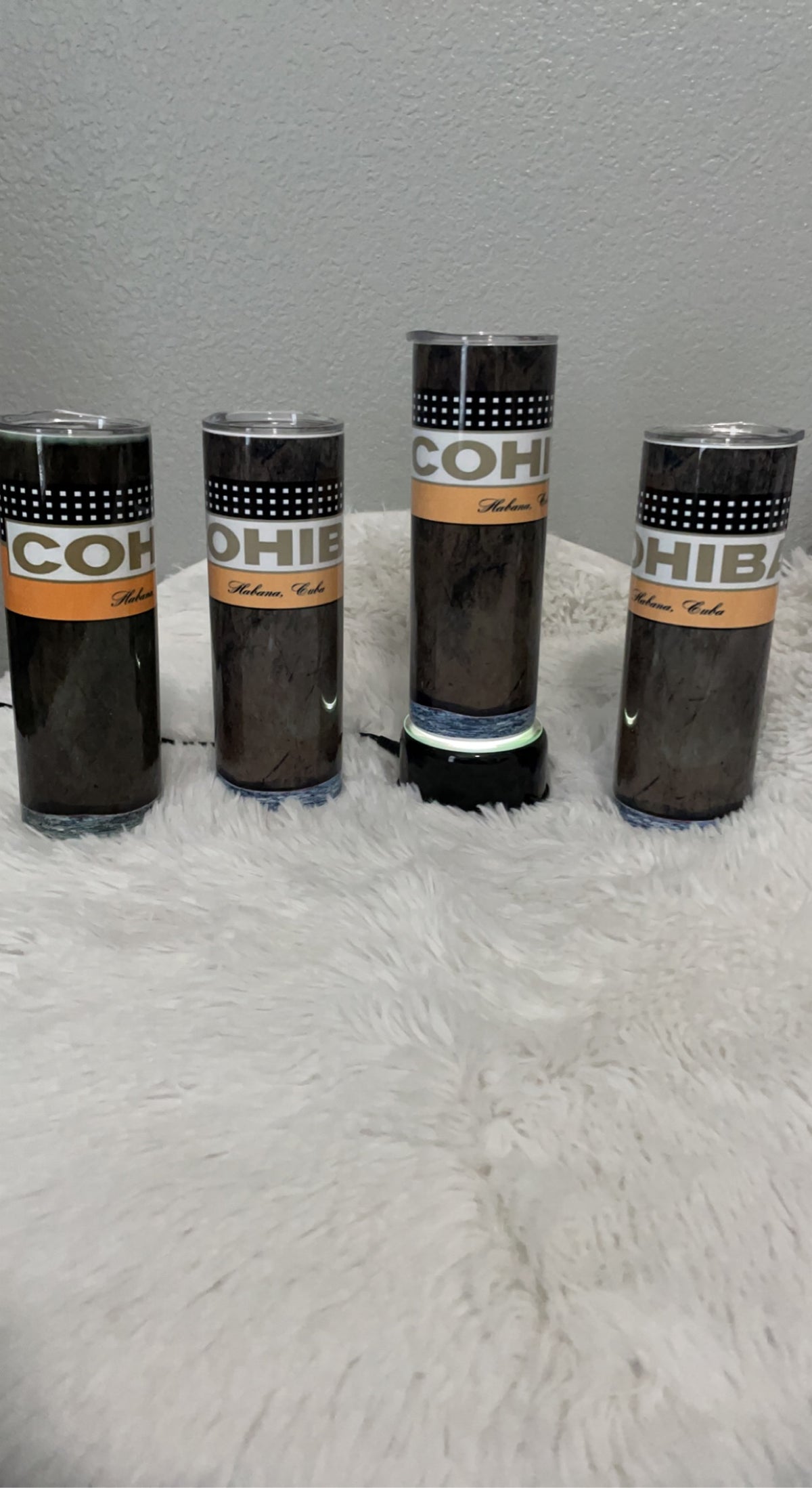 Cohiba 20oz
