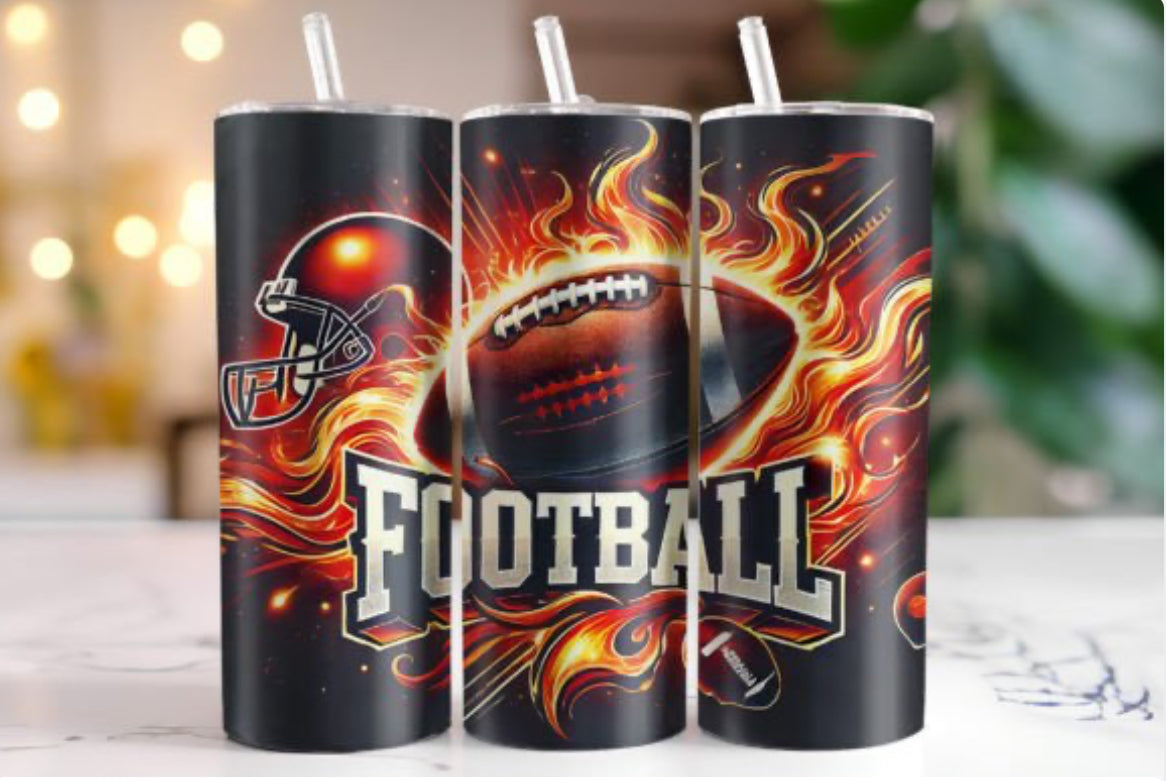 Sports Tumblers