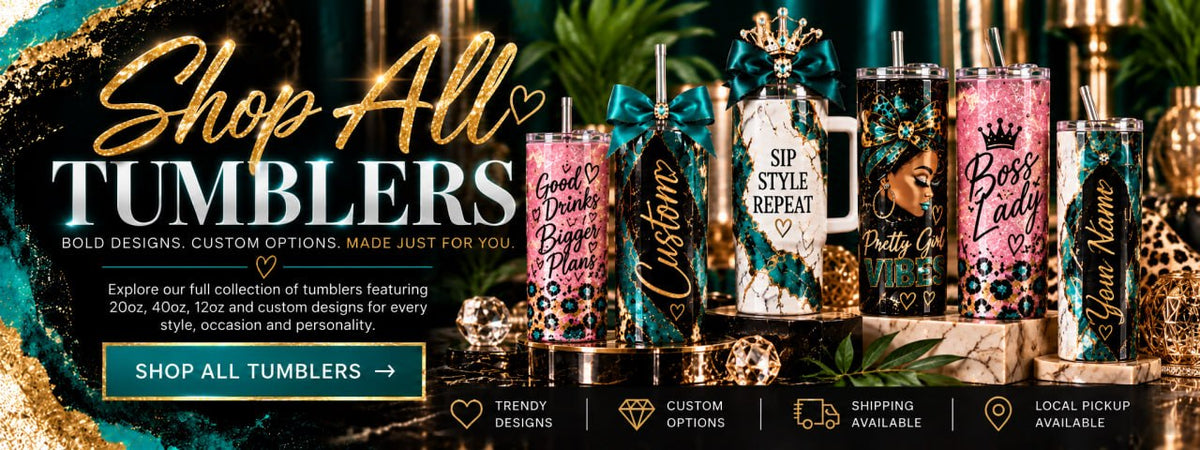 Tumblers