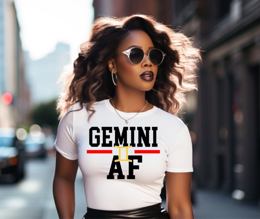 Gemini AF