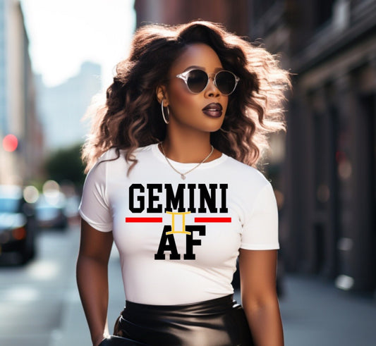 Gemini AF