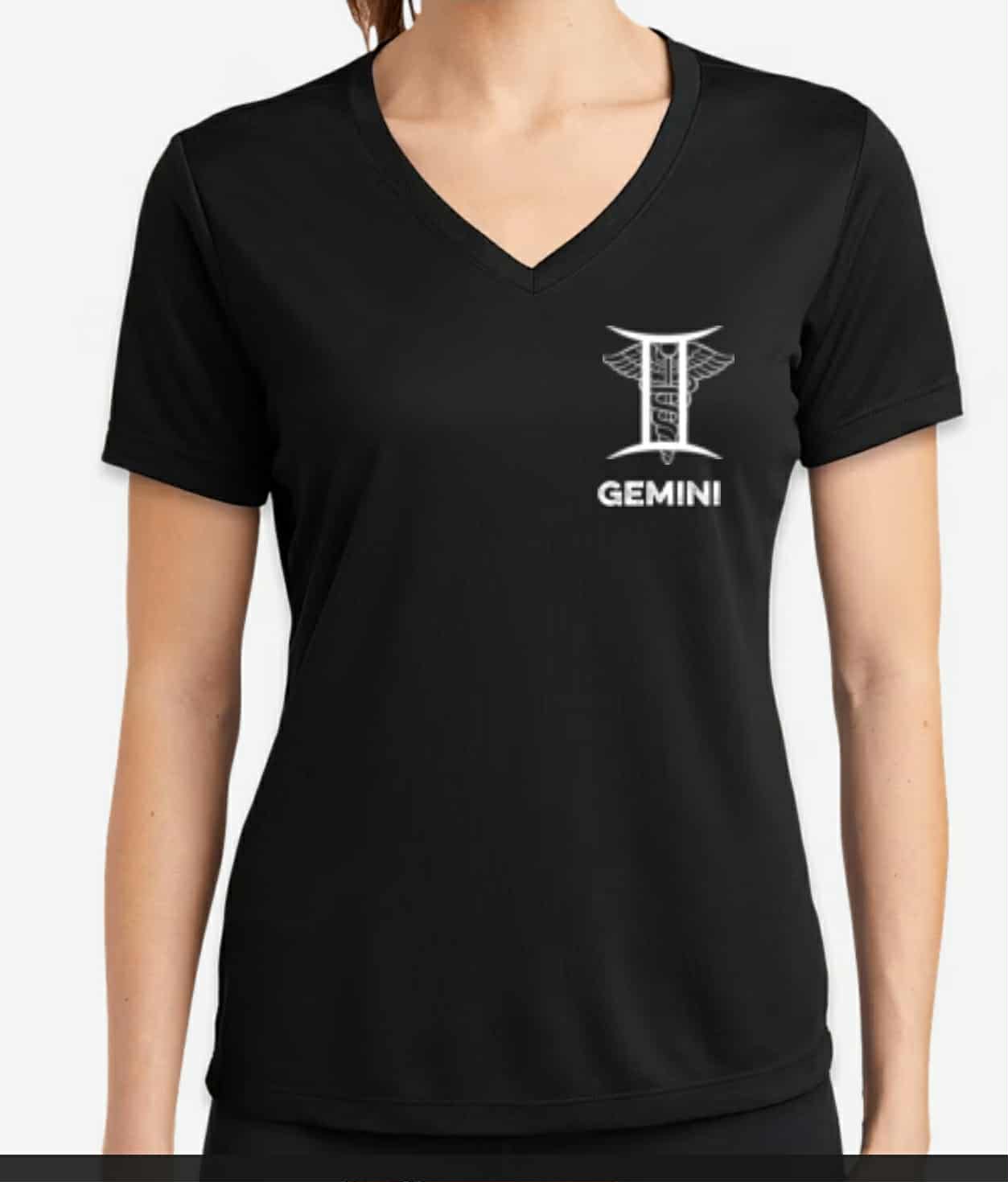 Gemini Prescription Tee