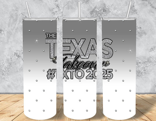 TXTO 20oz Tumbler