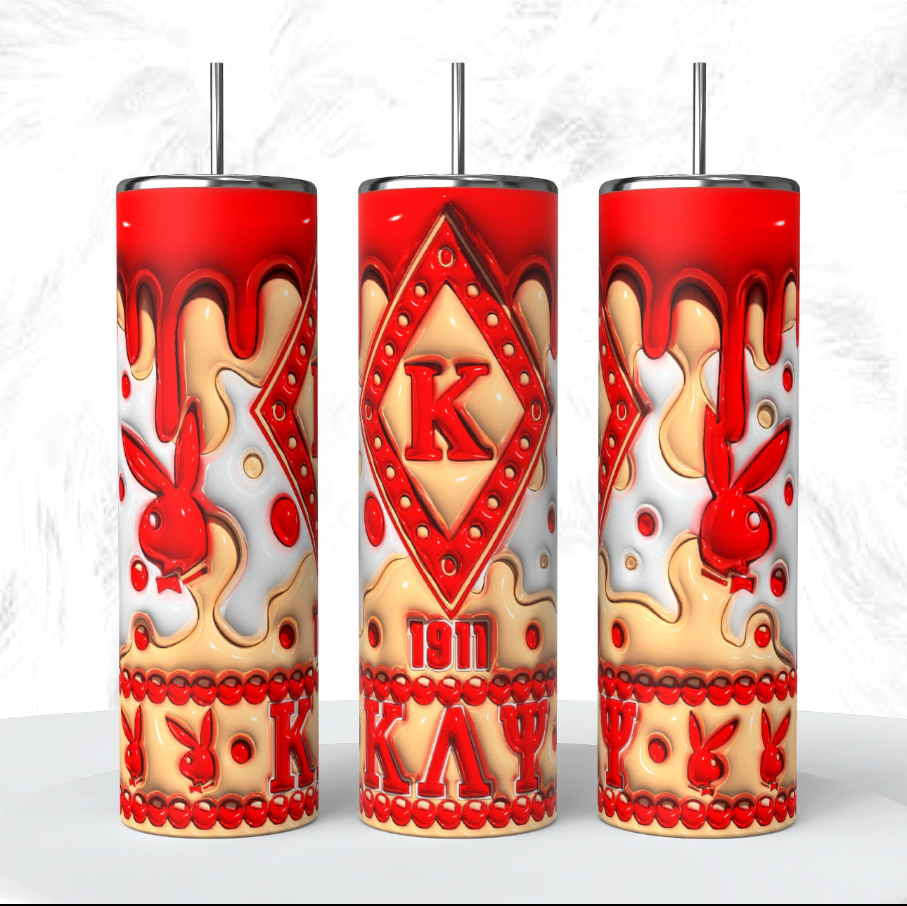 Kappa 20oz Tumbler
