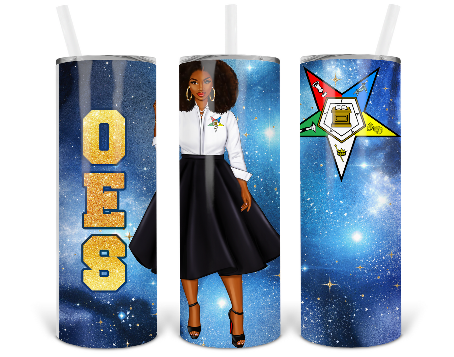 OES 20oz Tumbler