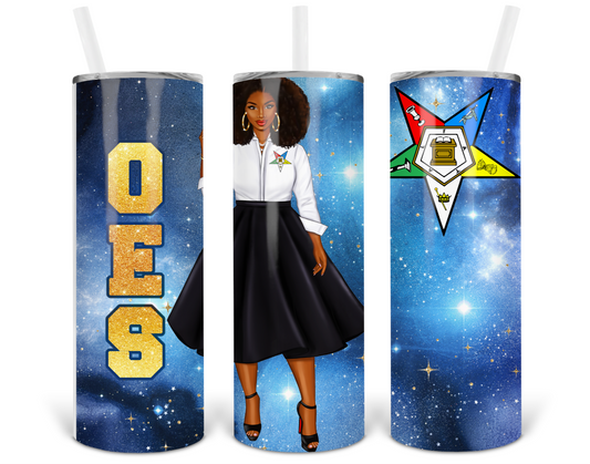 OES 20oz Tumbler