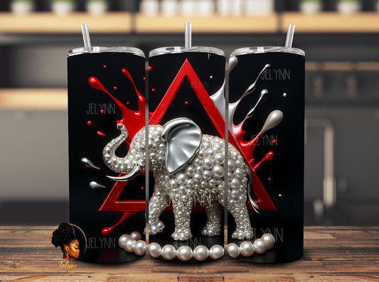 Delta 20oz Tumbler