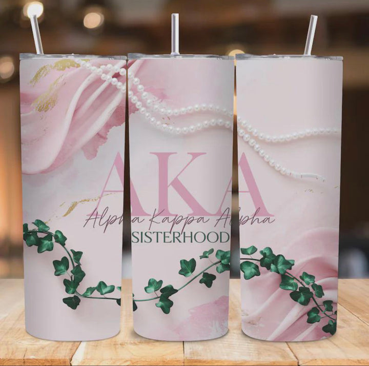 AKA 20oz Tumbler