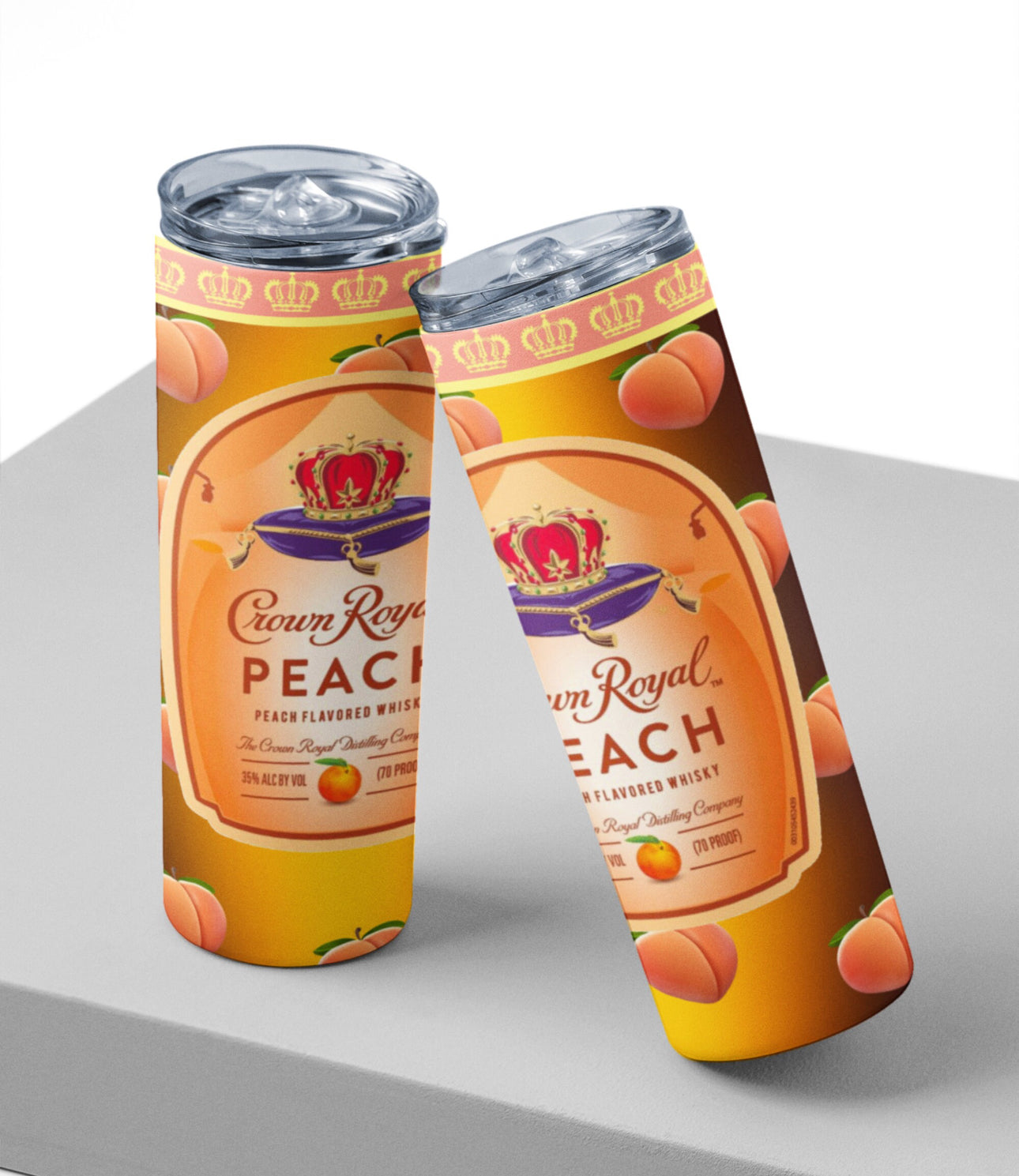 Peach Drink