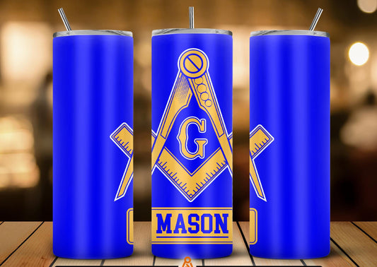 Mason 20oz Tumbler