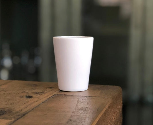 Custom Shot glass