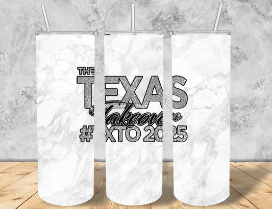 TXTO 20oz Tumbler