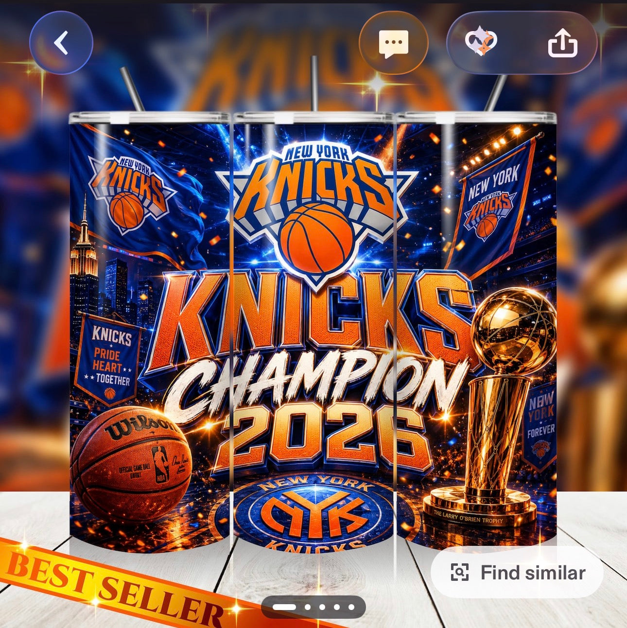 NBA Champions ‘26