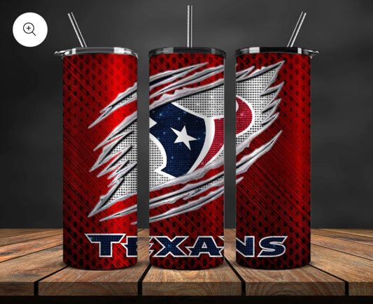 Houston 20oz Tumbler