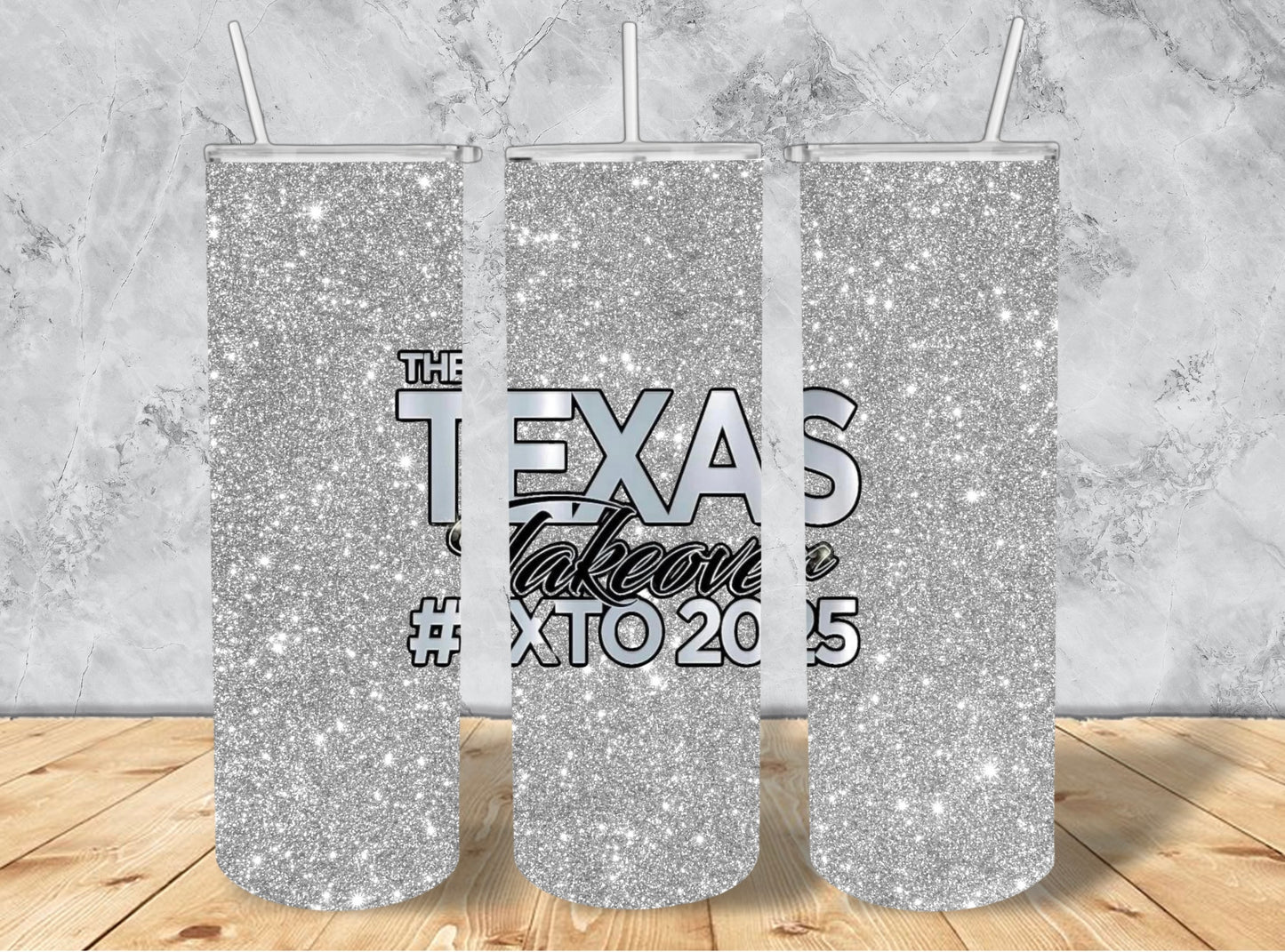 TXTO 20oz Tumbler