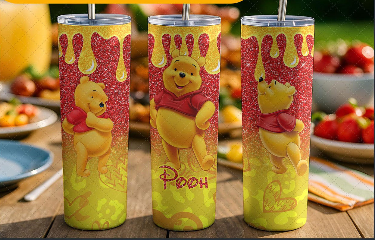 Honey Bear