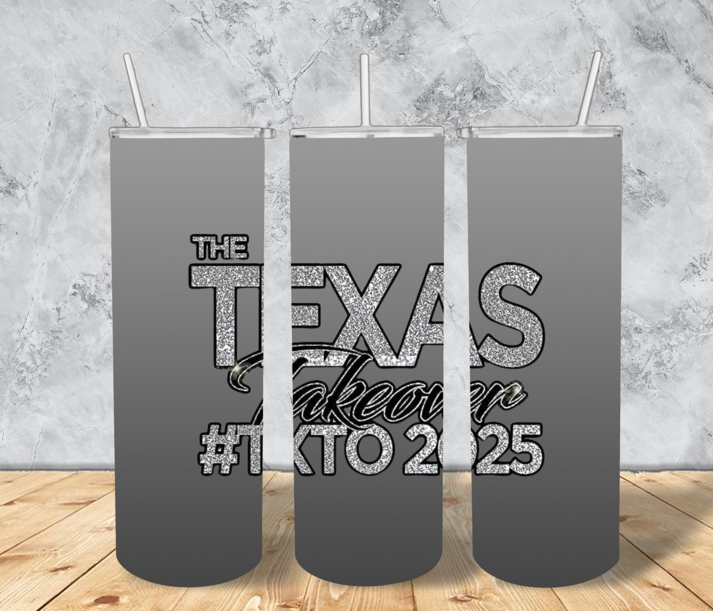 TXTO 20oz Tumbler