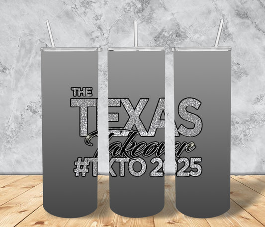 TXTO 20oz Tumbler