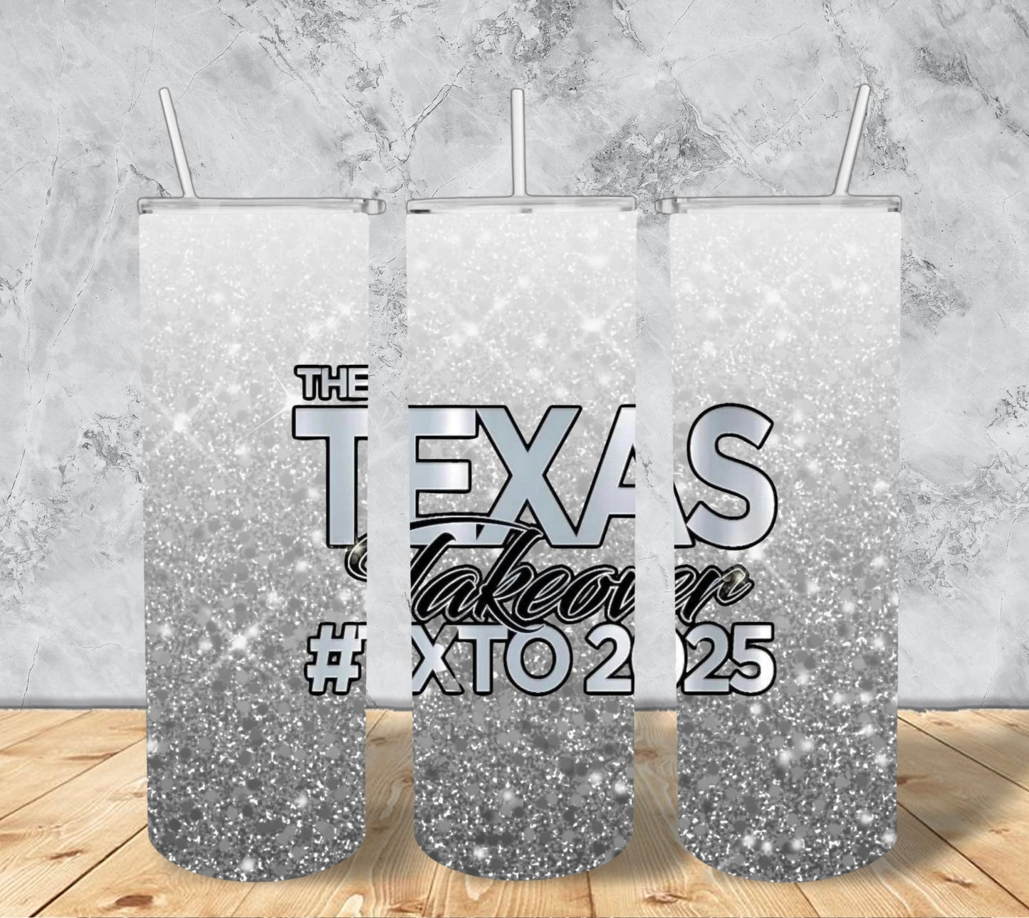 TXTO 20oz Tumbler