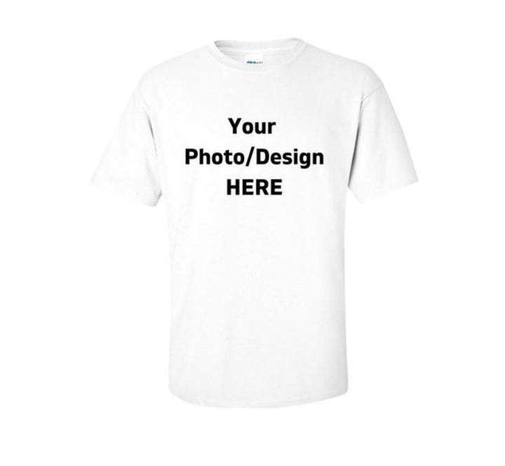 Custom Shirt