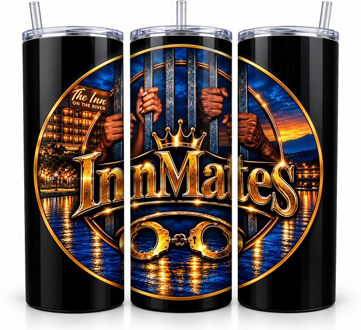 INNMATES Custom 20oz Tumbler