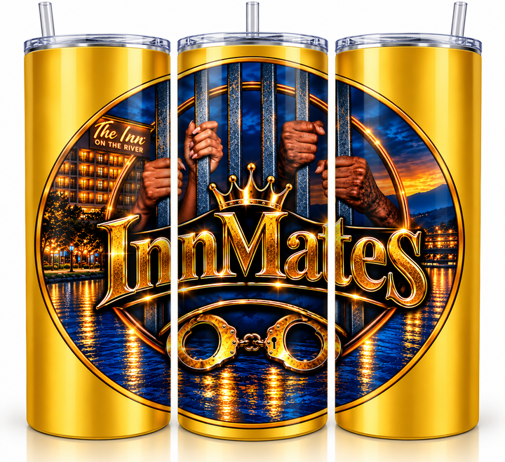INNMATES Custom 20oz Tumbler