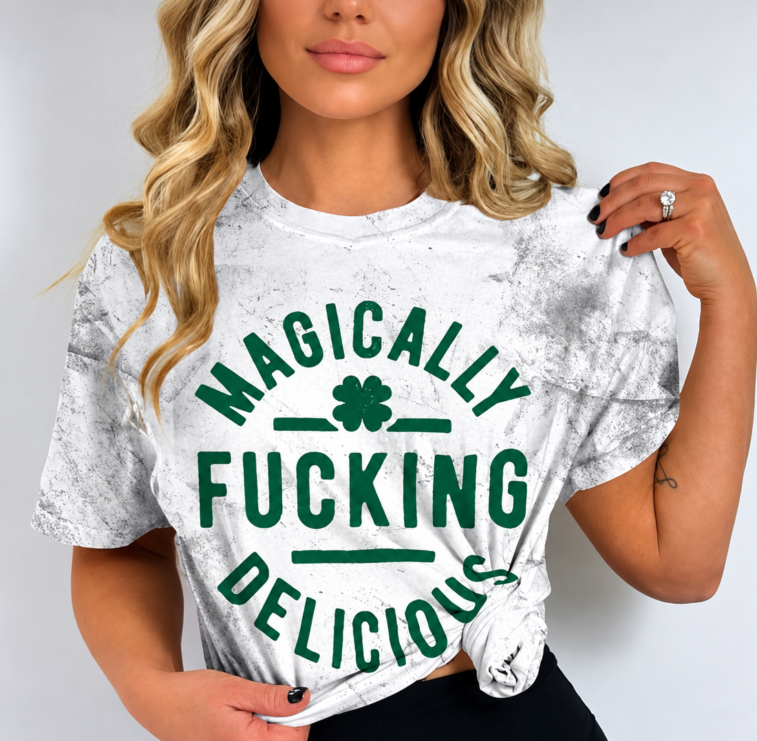 Magically F’ing Delicious