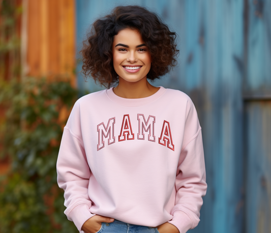 Pink Mama shirt