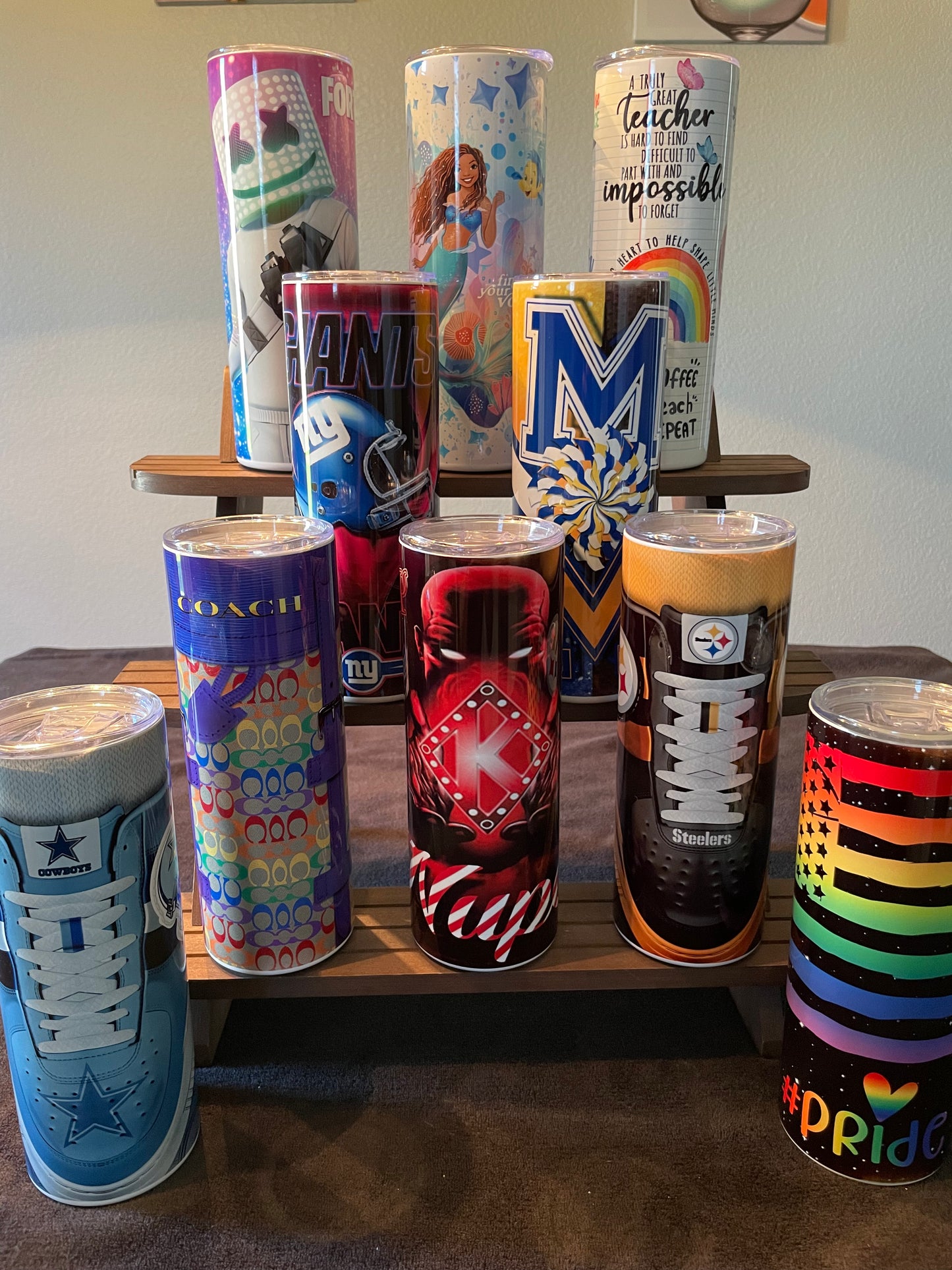 $15 Tumbler Sale
