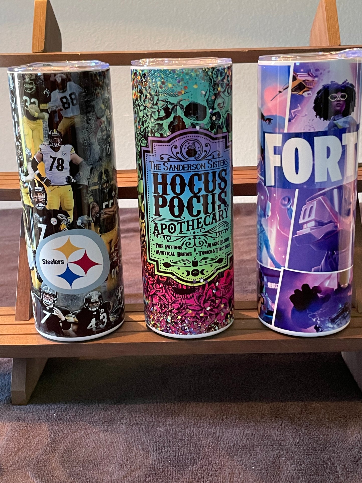 $15 Tumbler Sale