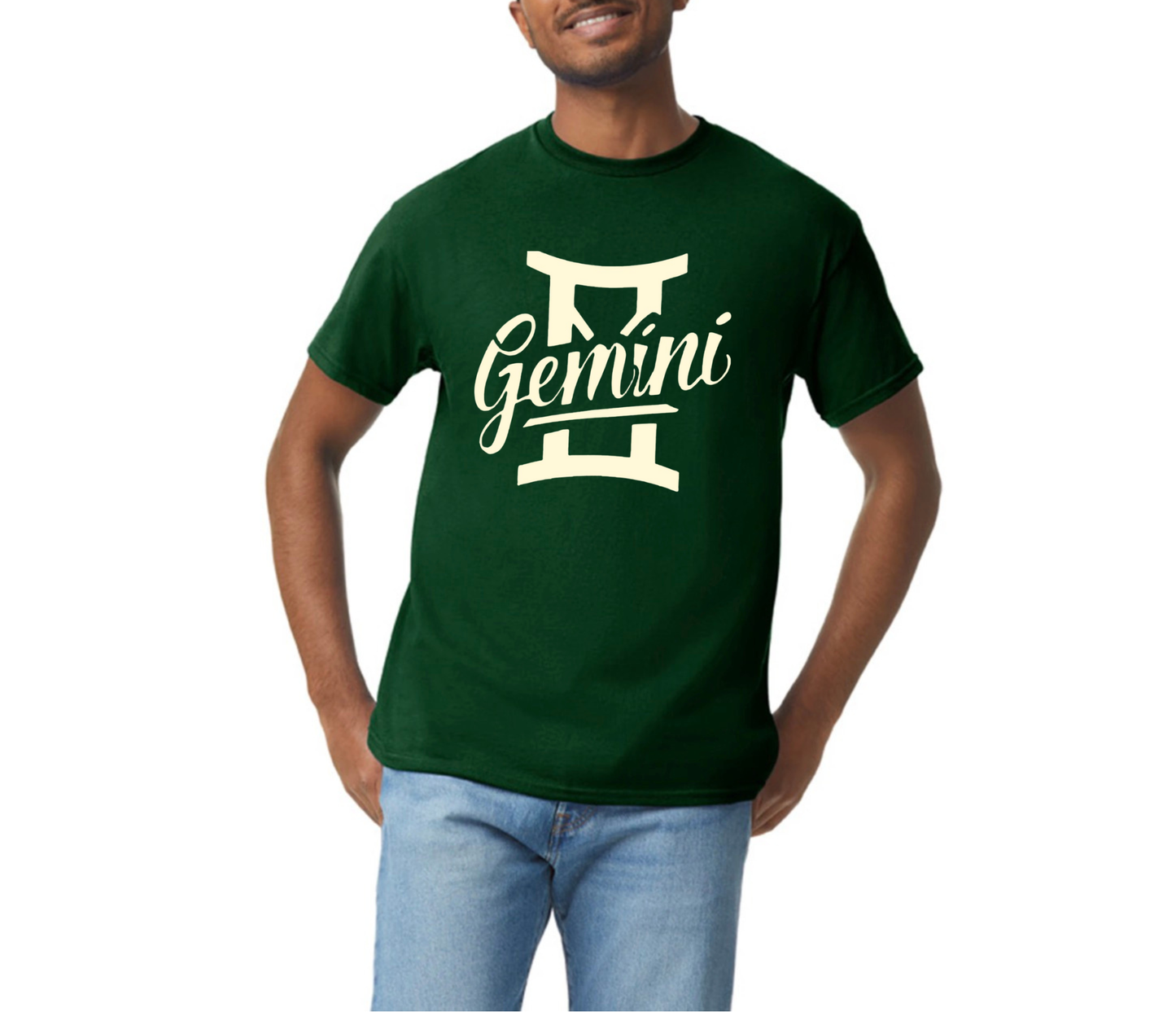 Gemini WSF Shirt