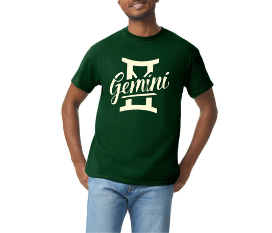 Gemini WSF Shirt