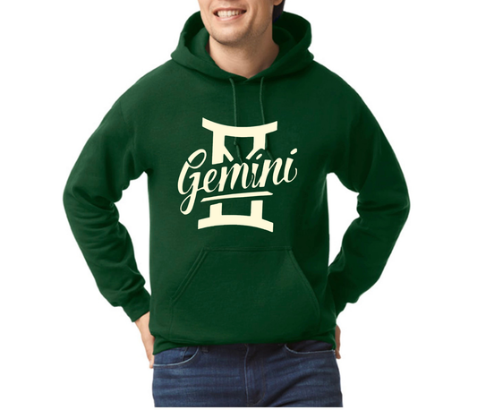 Gemini WSF Hoodie