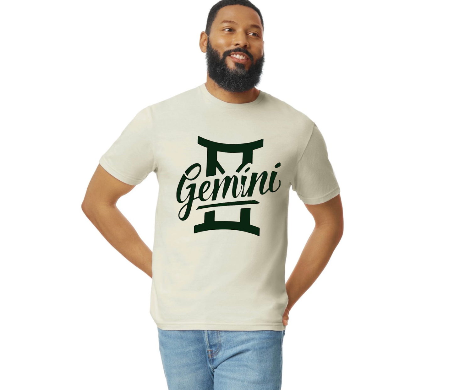 Gemini WSF Shirt