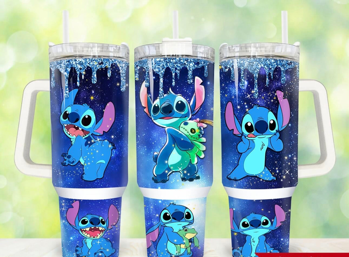 40oz Tumblers