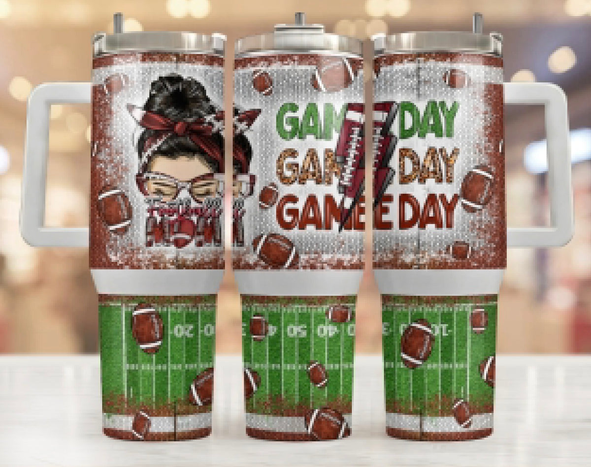 40oz Tumblers