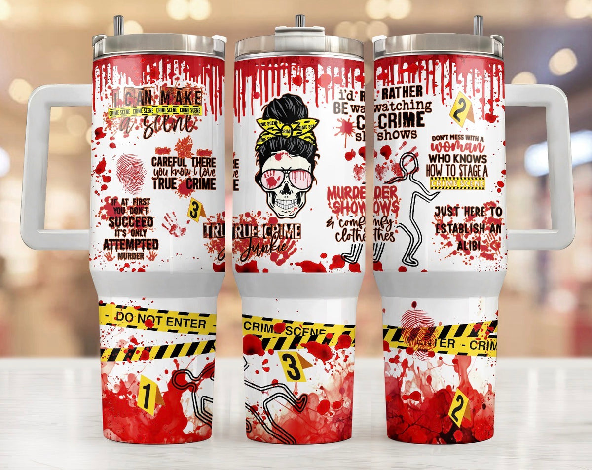 40oz Tumblers