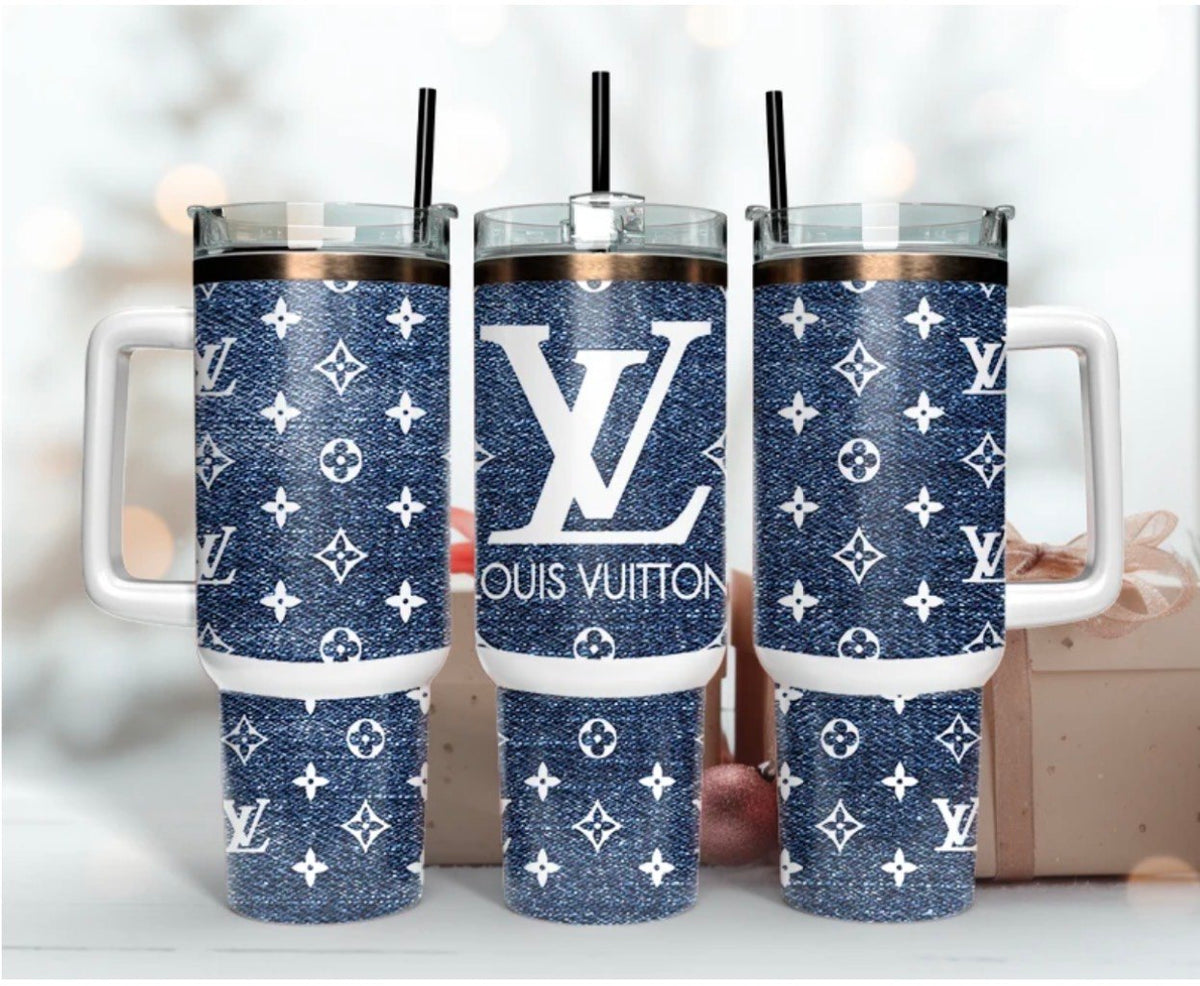 Logo designer 40oz Tumbler