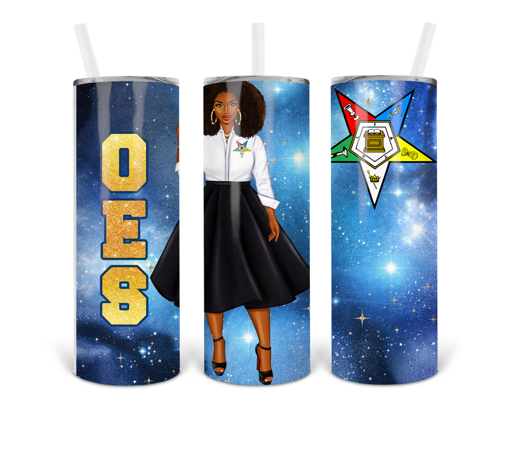 OES TUMBLER GIFT SET