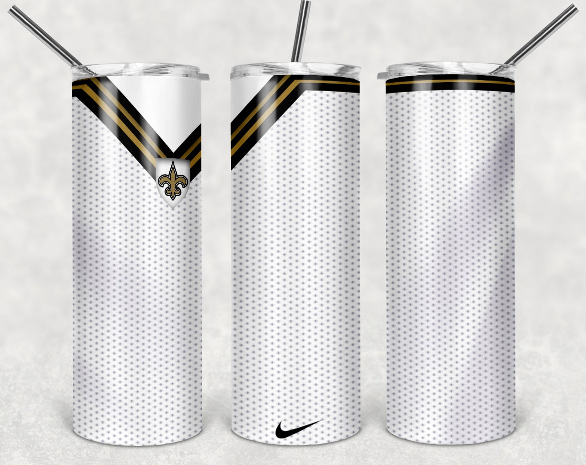 Saint's Tumbler