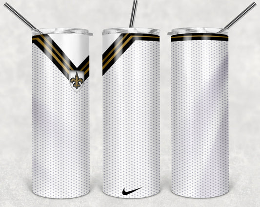 Saint's Tumbler
