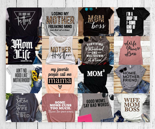 Women’s Statement Tee